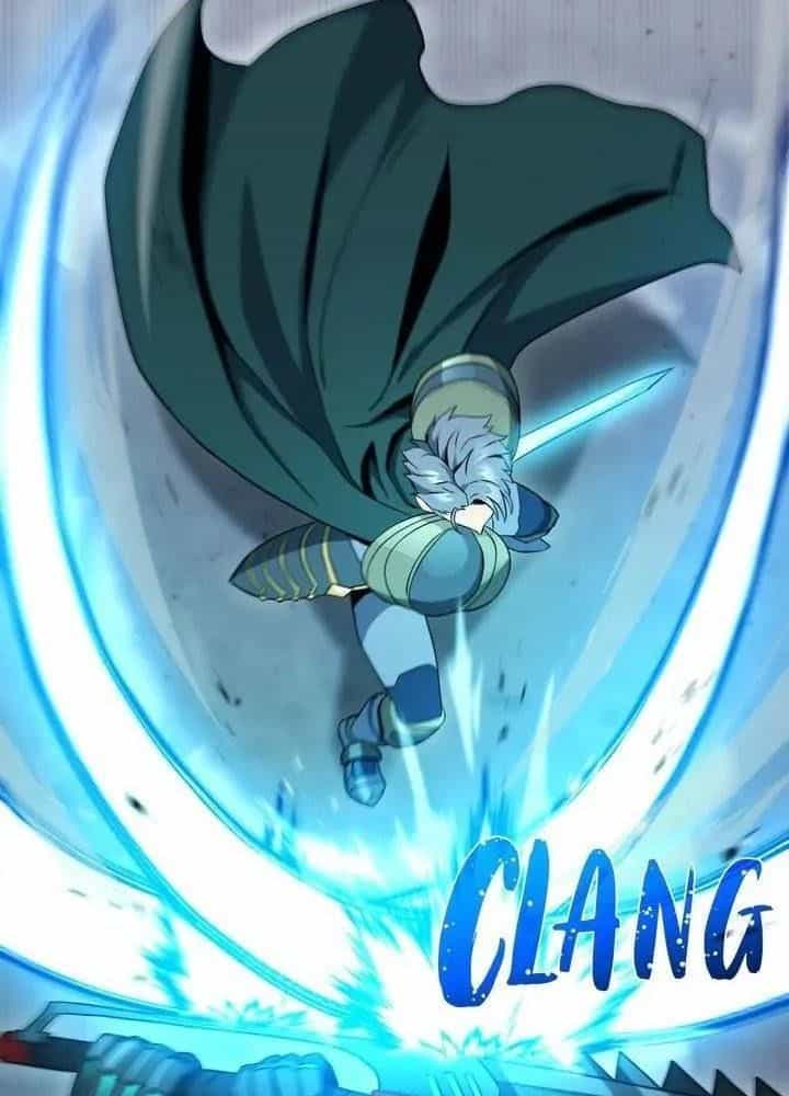 Chiến Binh Xương Trắng Thất Thủ - Chương 193 - ảnh 12