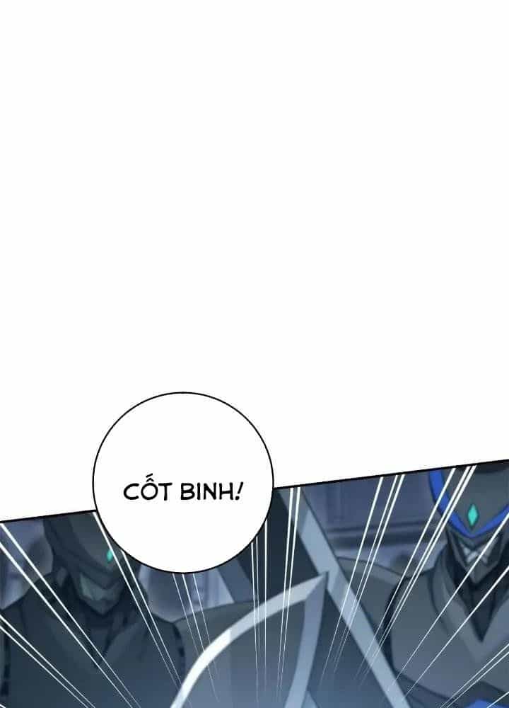 Chiến Binh Xương Trắng Thất Thủ - Chương 195 - ảnh 4