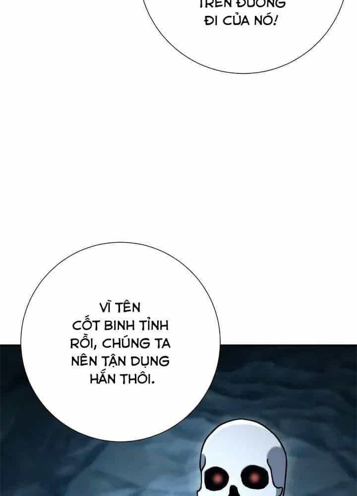 Chiến Binh Xương Trắng Thất Thủ - Chương 198 - ảnh 130