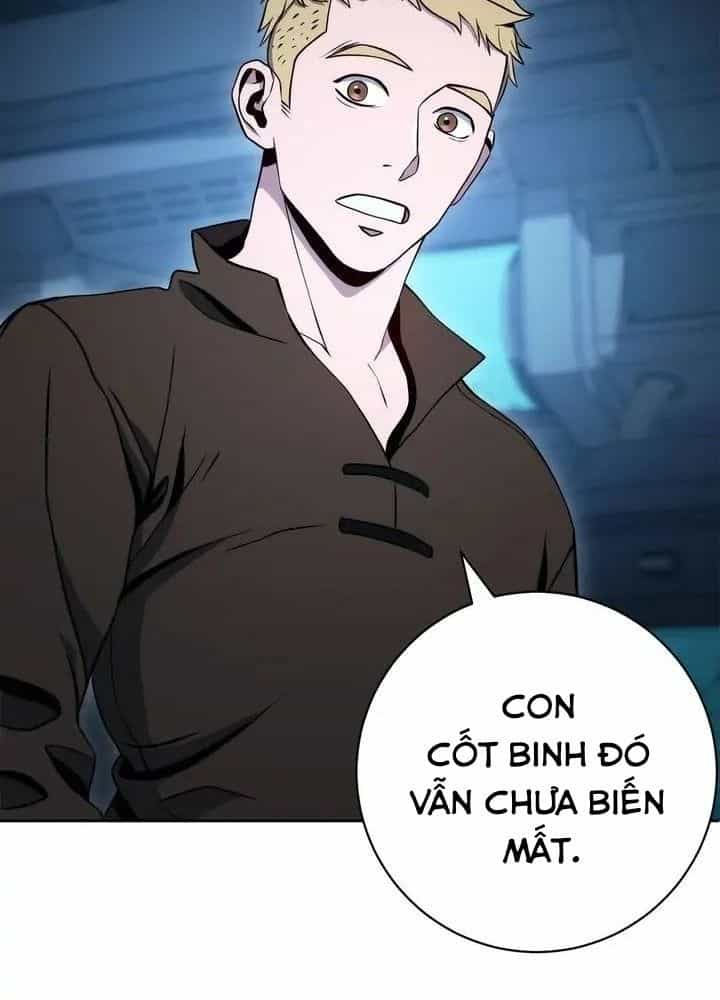 Chiến Binh Xương Trắng Thất Thủ - Chương 200 - ảnh 103