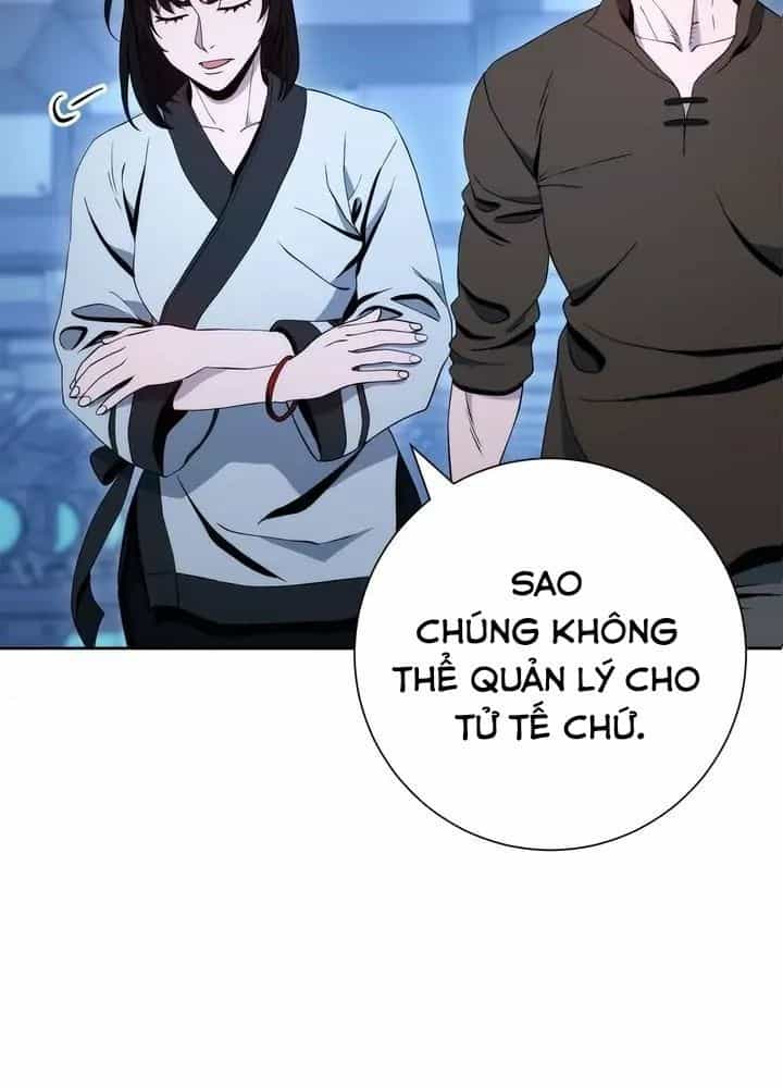 Chiến Binh Xương Trắng Thất Thủ - Chương 200 - ảnh 15