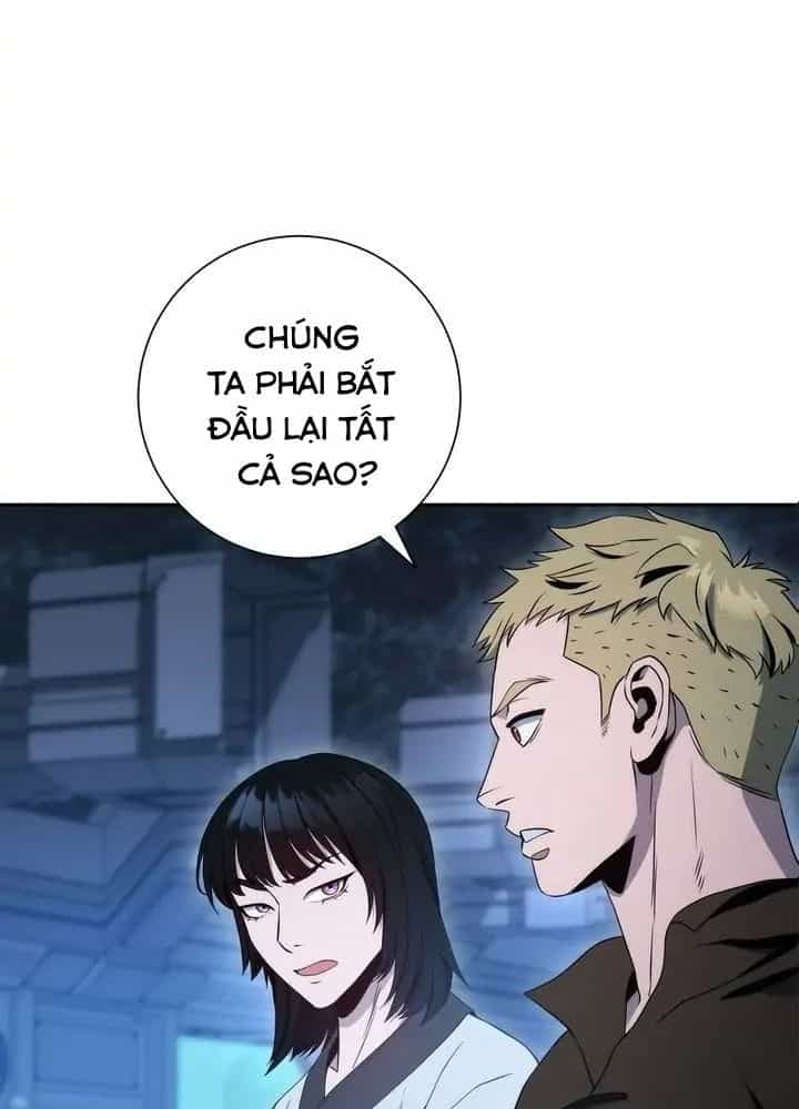 Chiến Binh Xương Trắng Thất Thủ - Chương 200 - ảnh 16