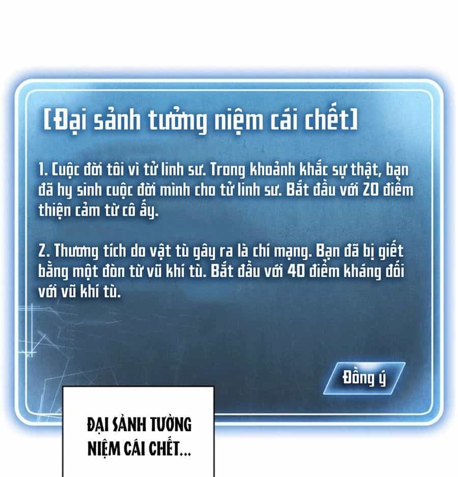 Chiến Binh Xương Trắng Thất Thủ - Chương 2 - ảnh 12