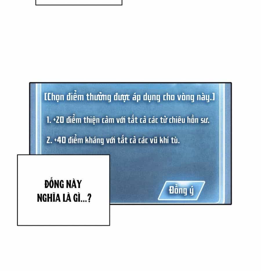 Chiến Binh Xương Trắng Thất Thủ - Chương 2 - ảnh 13