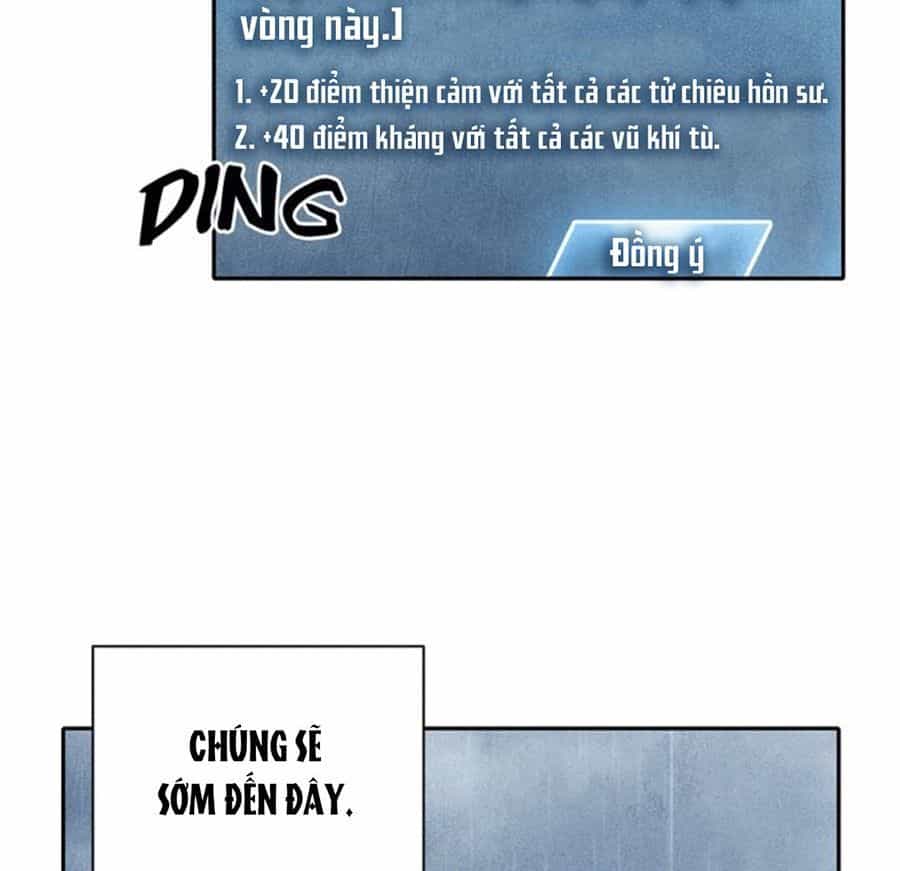 Chiến Binh Xương Trắng Thất Thủ - Chương 2 - ảnh 19