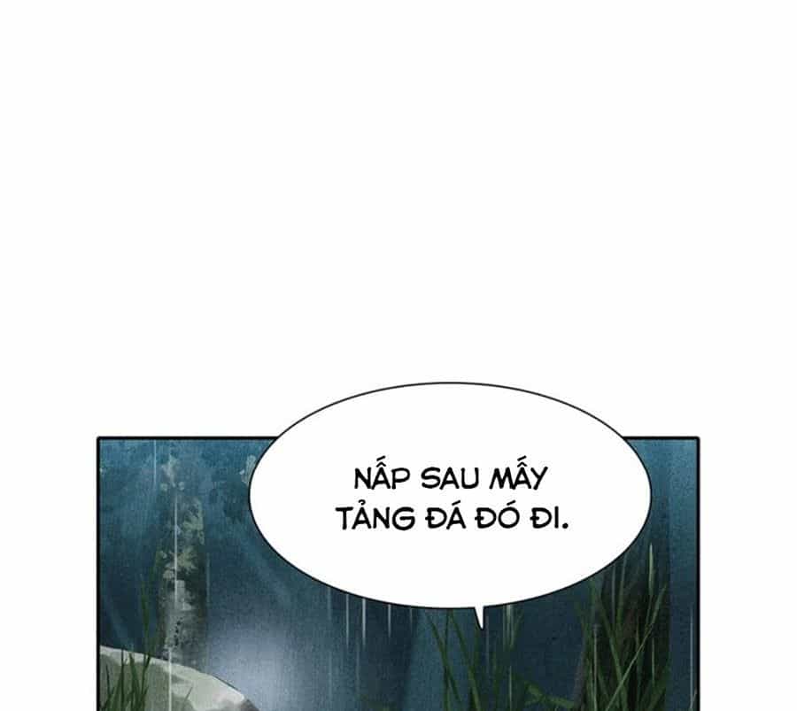 Chiến Binh Xương Trắng Thất Thủ - Chương 2 - ảnh 25