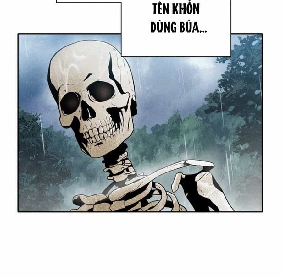 Chiến Binh Xương Trắng Thất Thủ - Chương 2 - ảnh 75