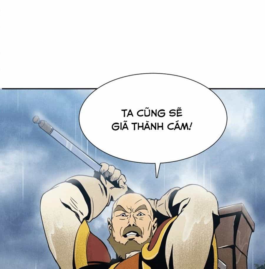 Chiến Binh Xương Trắng Thất Thủ - Chương 2 - ảnh 85