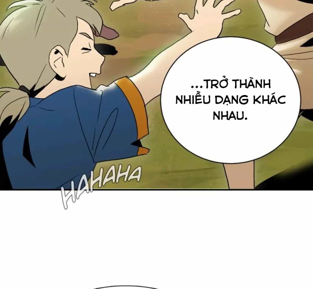 Chiến Binh Xương Trắng Thất Thủ - Chương 21 - ảnh 25