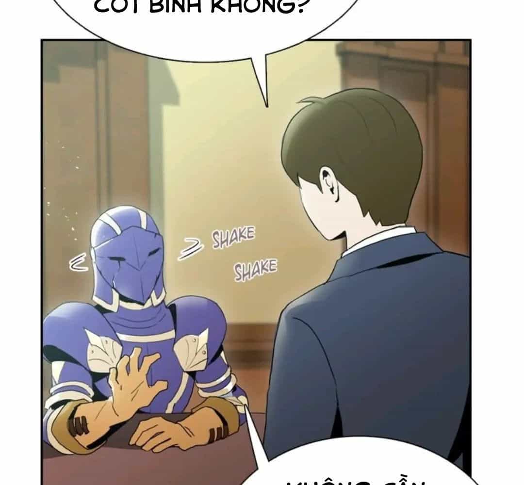 Chiến Binh Xương Trắng Thất Thủ - Chương 21 - ảnh 30