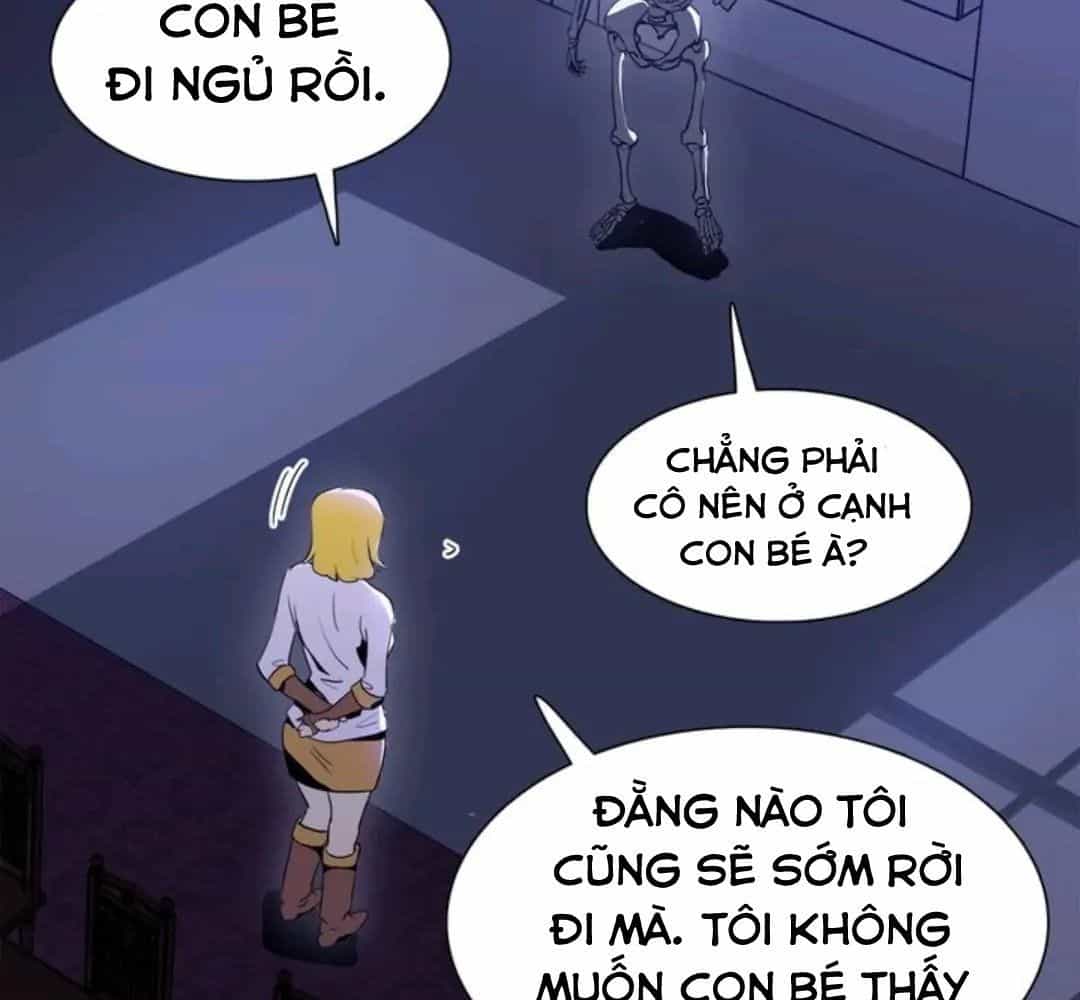 Chiến Binh Xương Trắng Thất Thủ - Chương 21 - ảnh 91