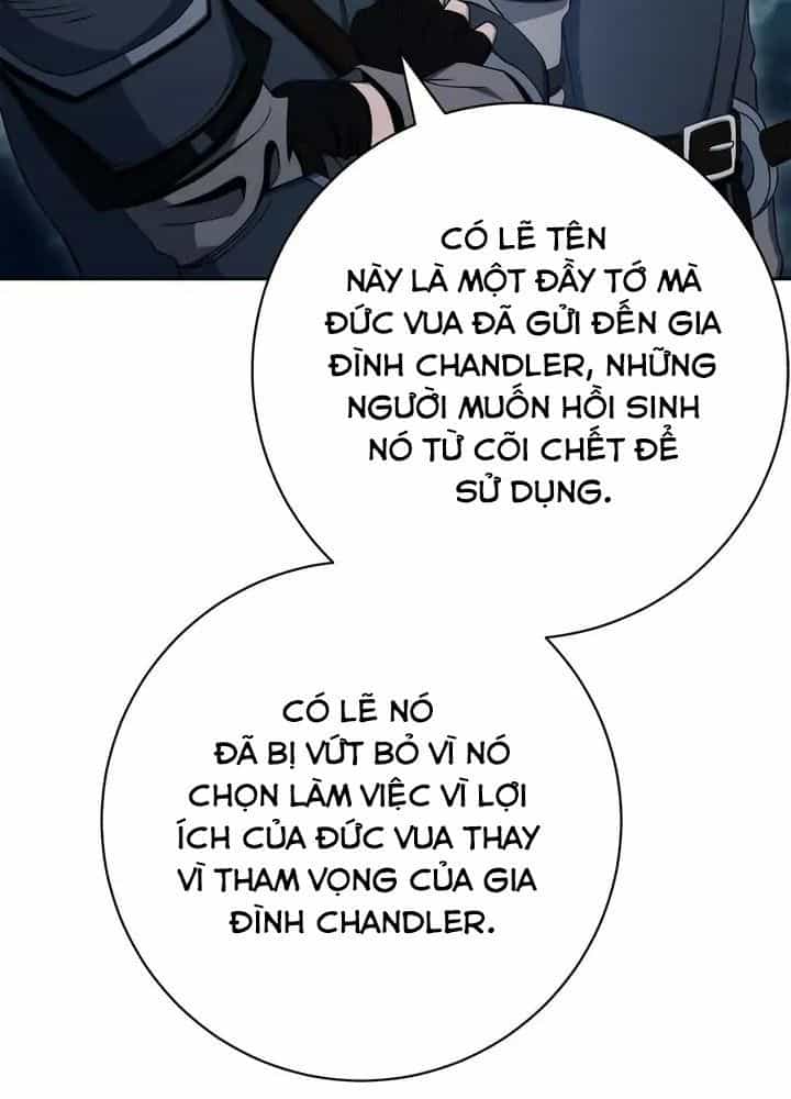 Chiến Binh Xương Trắng Thất Thủ - Chương 202 - ảnh 10
