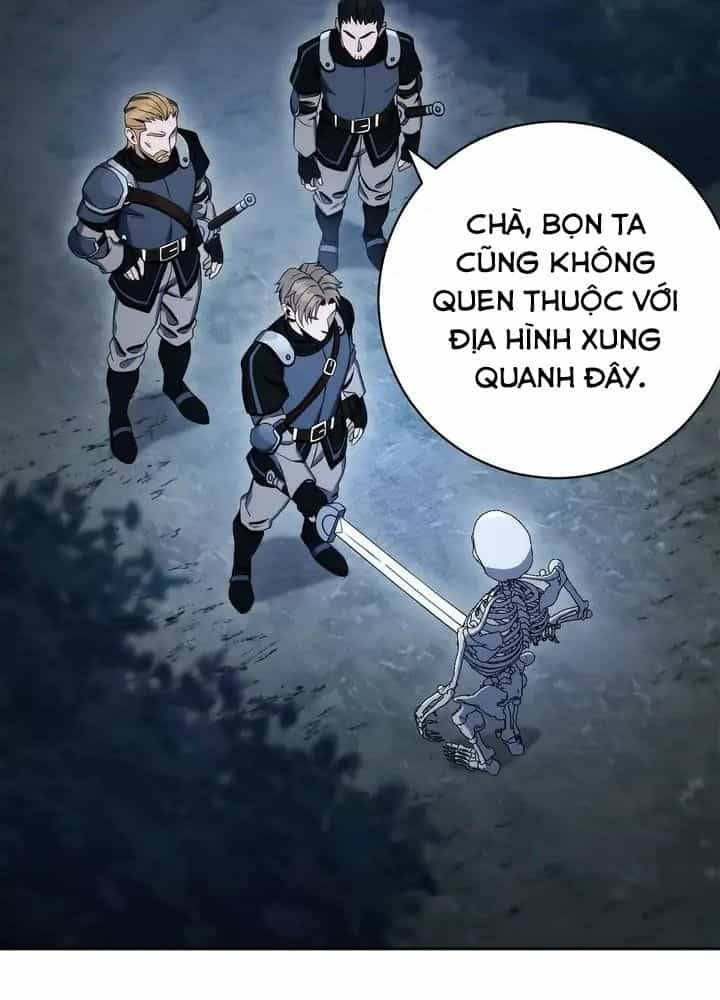 Chiến Binh Xương Trắng Thất Thủ - Chương 202 - ảnh 27