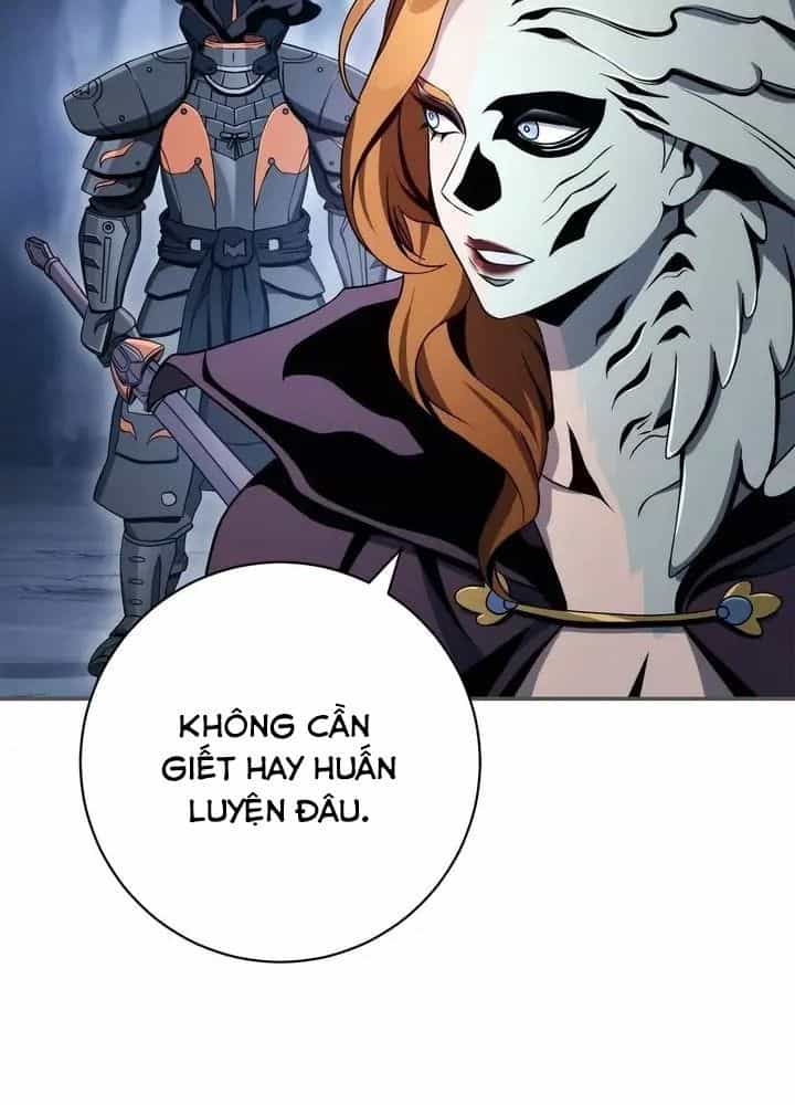 Chiến Binh Xương Trắng Thất Thủ - Chương 203 - ảnh 48
