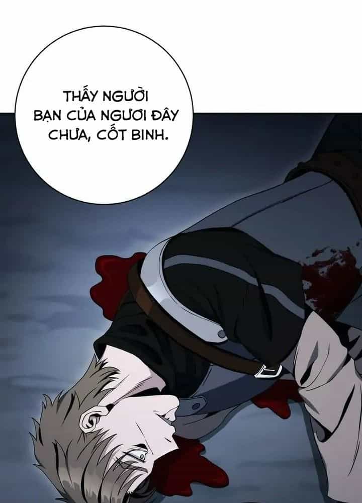Chiến Binh Xương Trắng Thất Thủ - Chương 203 - ảnh 55