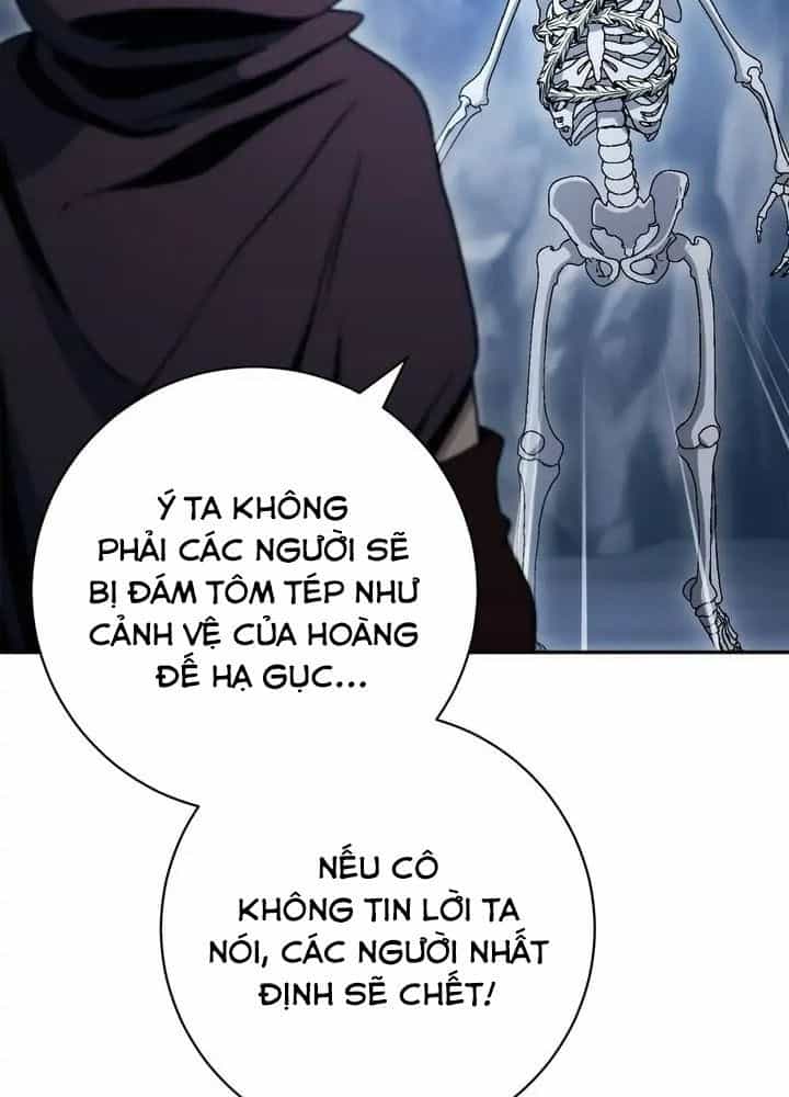 Chiến Binh Xương Trắng Thất Thủ - Chương 203 - ảnh 94