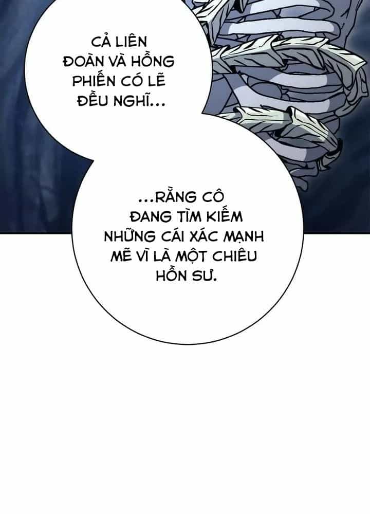 Chiến Binh Xương Trắng Thất Thủ - Chương 204 - ảnh 20