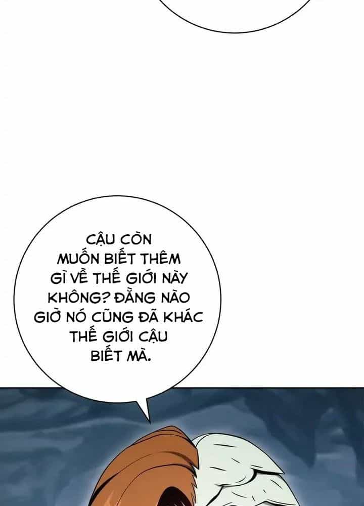 Chiến Binh Xương Trắng Thất Thủ - Chương 205 - ảnh 29