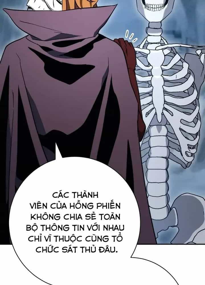 Chiến Binh Xương Trắng Thất Thủ - Chương 205 - ảnh 61