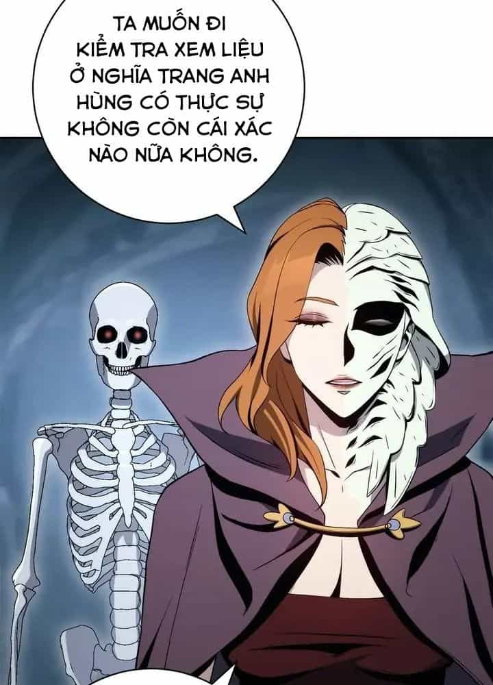 Chiến Binh Xương Trắng Thất Thủ - Chương 205 - ảnh 67