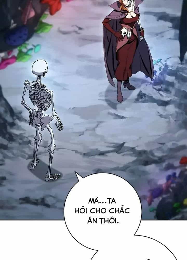 Chiến Binh Xương Trắng Thất Thủ - Chương 206 - ảnh 127