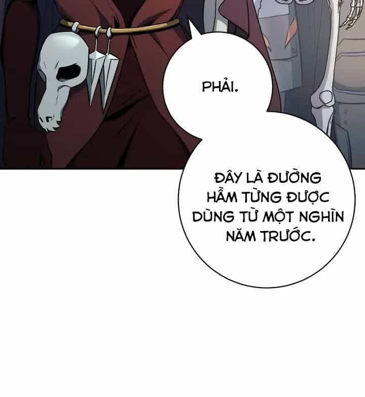 Chiến Binh Xương Trắng Thất Thủ - Chương 206 - ảnh 88