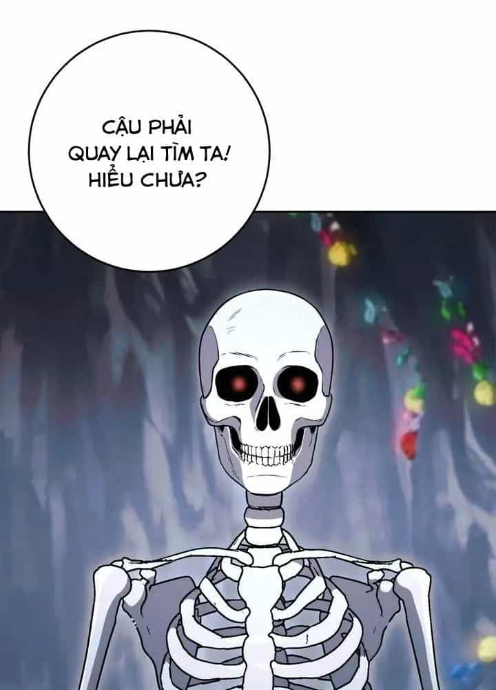 Chiến Binh Xương Trắng Thất Thủ - Chương 207 - ảnh 8