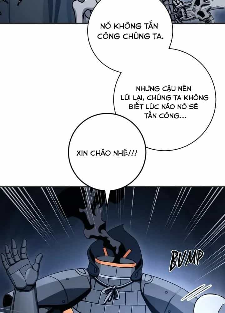 Chiến Binh Xương Trắng Thất Thủ - Chương 208 - ảnh 17