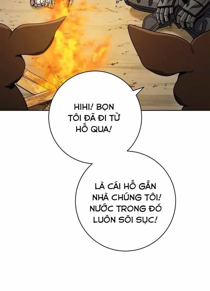 Chiến Binh Xương Trắng Thất Thủ - Chương 208 - ảnh 93