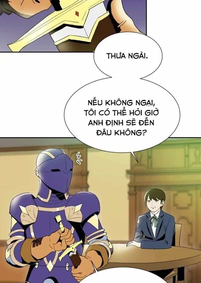 Chiến Binh Xương Trắng Thất Thủ - Chương 22 - ảnh 18