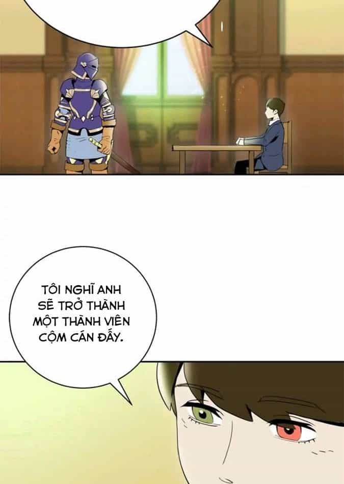 Chiến Binh Xương Trắng Thất Thủ - Chương 22 - ảnh 22