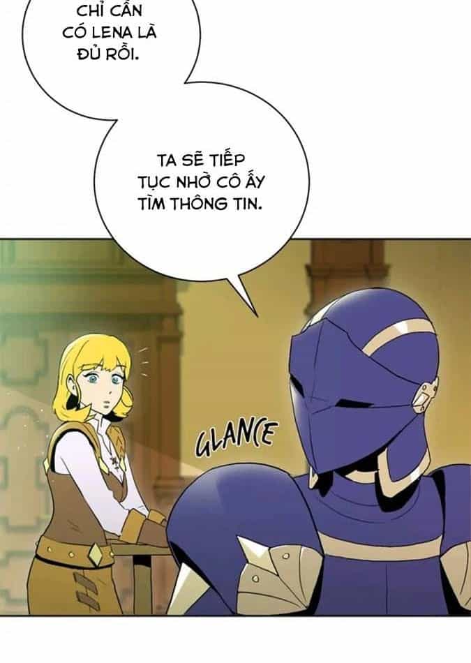 Chiến Binh Xương Trắng Thất Thủ - Chương 22 - ảnh 28