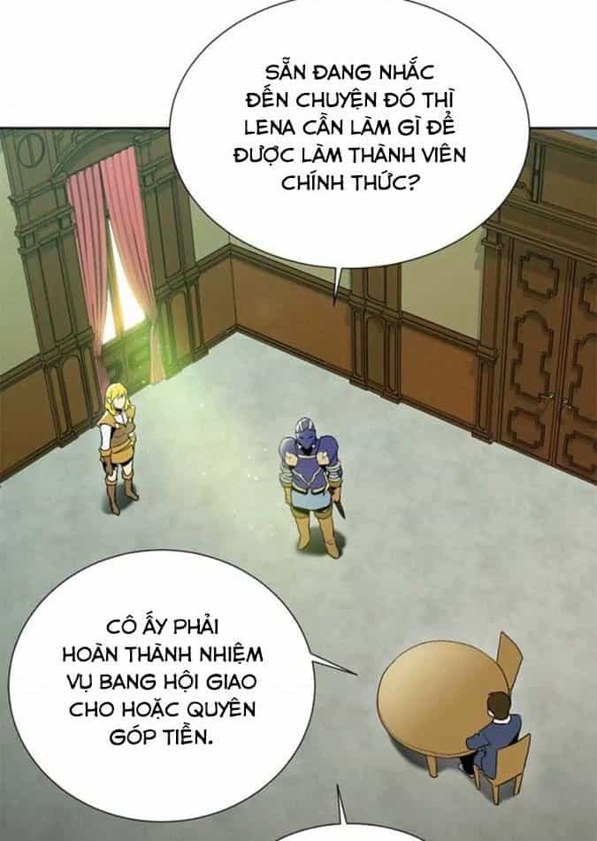 Chiến Binh Xương Trắng Thất Thủ - Chương 22 - ảnh 30