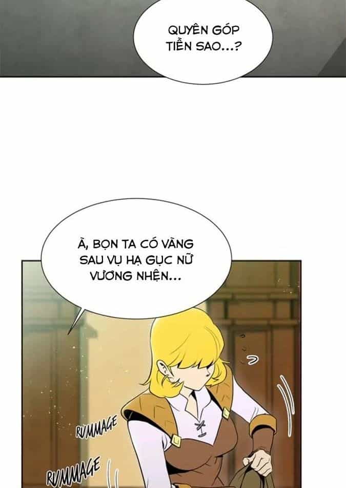 Chiến Binh Xương Trắng Thất Thủ - Chương 22 - ảnh 31