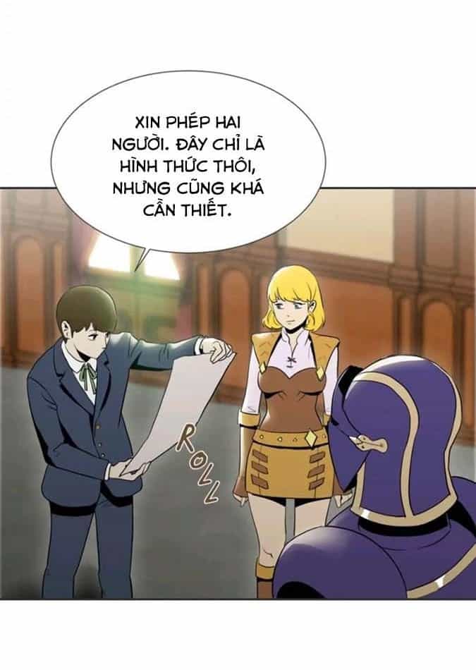 Chiến Binh Xương Trắng Thất Thủ - Chương 22 - ảnh 38