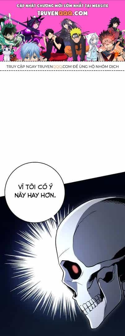 Chiến Binh Xương Trắng Thất Thủ - Chương 213 - ảnh 1