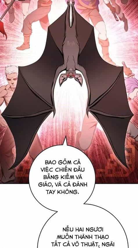 Chiến Binh Xương Trắng Thất Thủ - Chương 213 - ảnh 50
