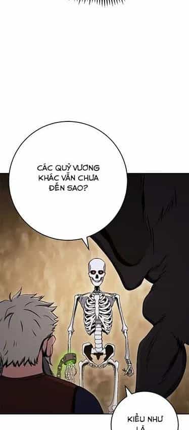 Chiến Binh Xương Trắng Thất Thủ - Chương 213 - ảnh 74