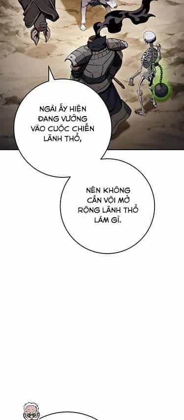 Chiến Binh Xương Trắng Thất Thủ - Chương 213 - ảnh 77