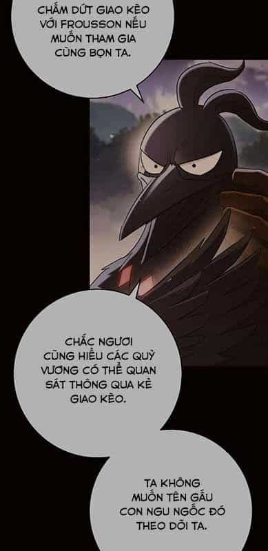 Chiến Binh Xương Trắng Thất Thủ - Chương 214 - ảnh 2