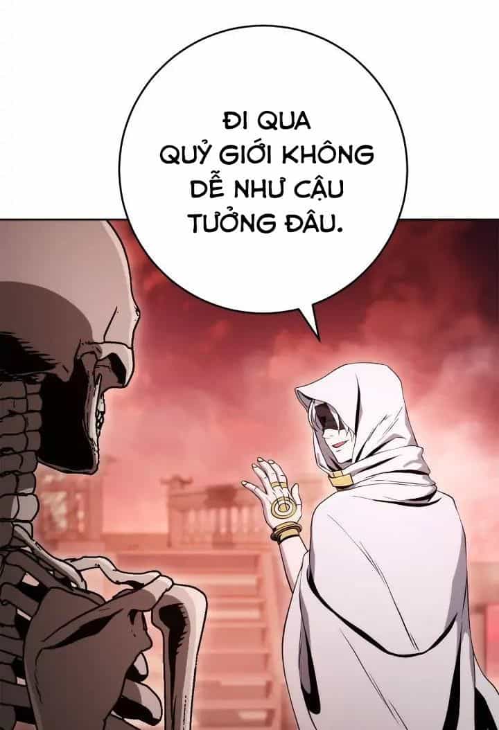 Chiến Binh Xương Trắng Thất Thủ - Chương 216 - ảnh 108