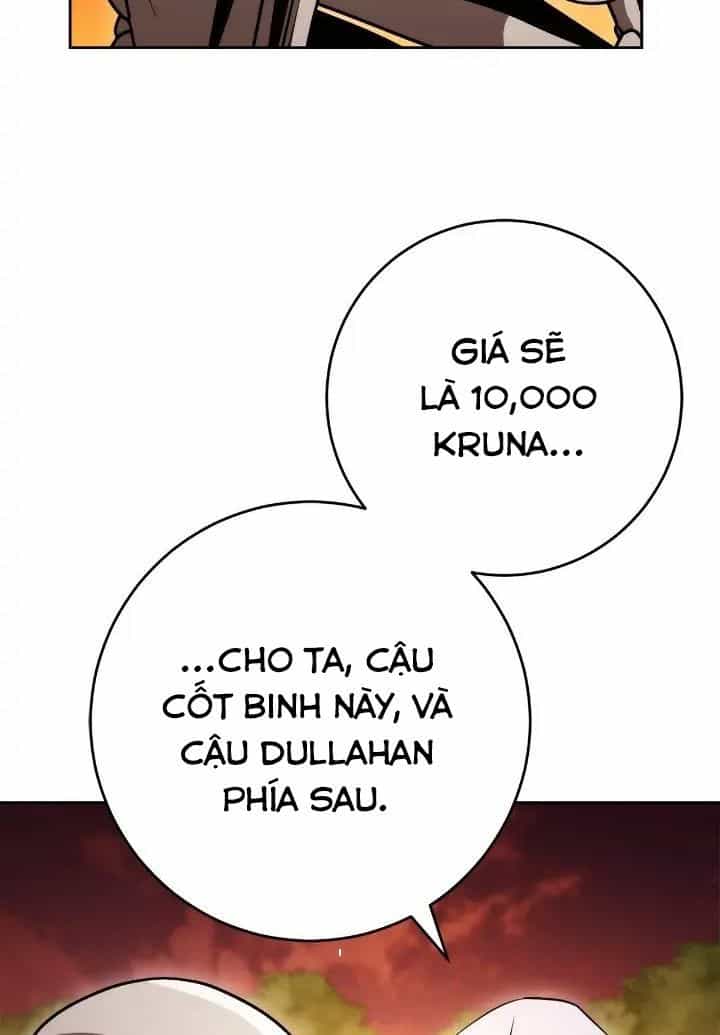 Chiến Binh Xương Trắng Thất Thủ - Chương 216 - ảnh 8