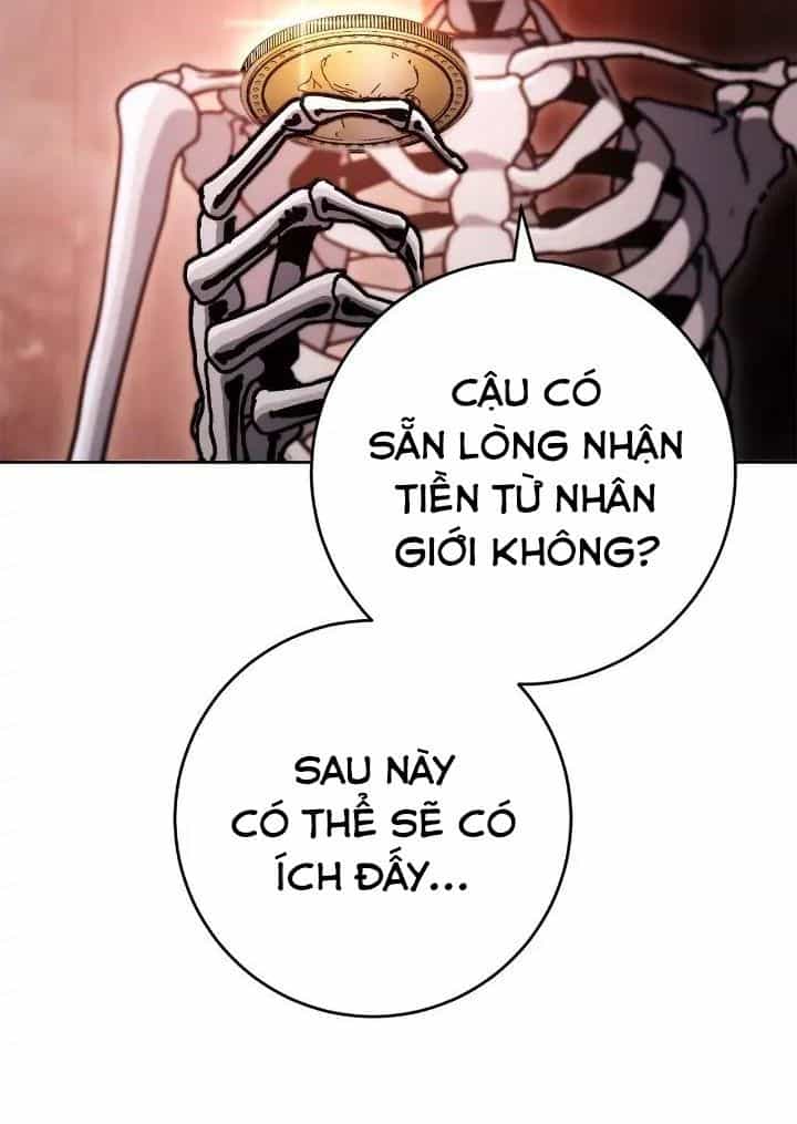 Chiến Binh Xương Trắng Thất Thủ - Chương 216 - ảnh 90