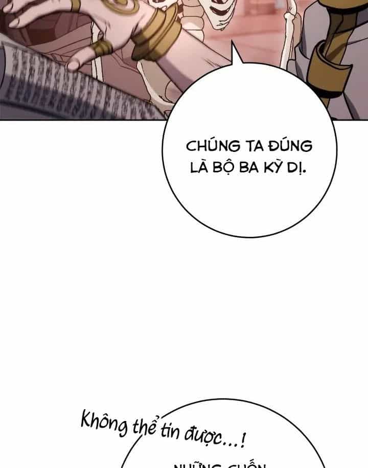 Chiến Binh Xương Trắng Thất Thủ - Chương 217 - ảnh 106