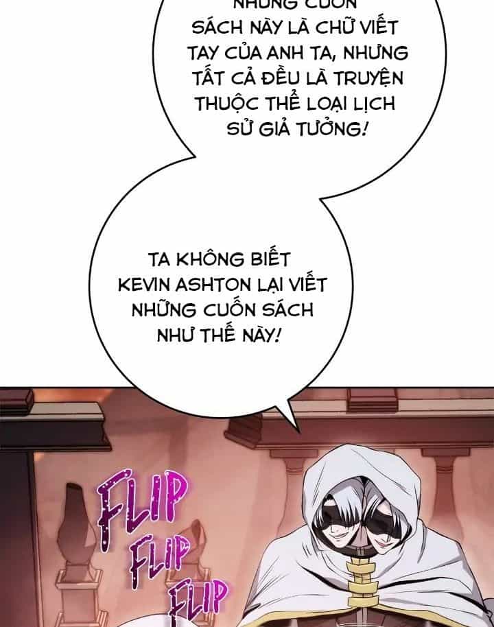 Chiến Binh Xương Trắng Thất Thủ - Chương 217 - ảnh 107