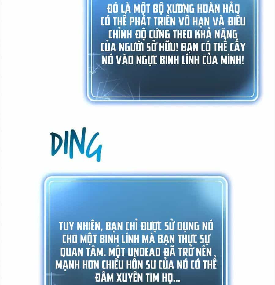 Chiến Binh Xương Trắng Thất Thủ - Chương 218 - ảnh 110