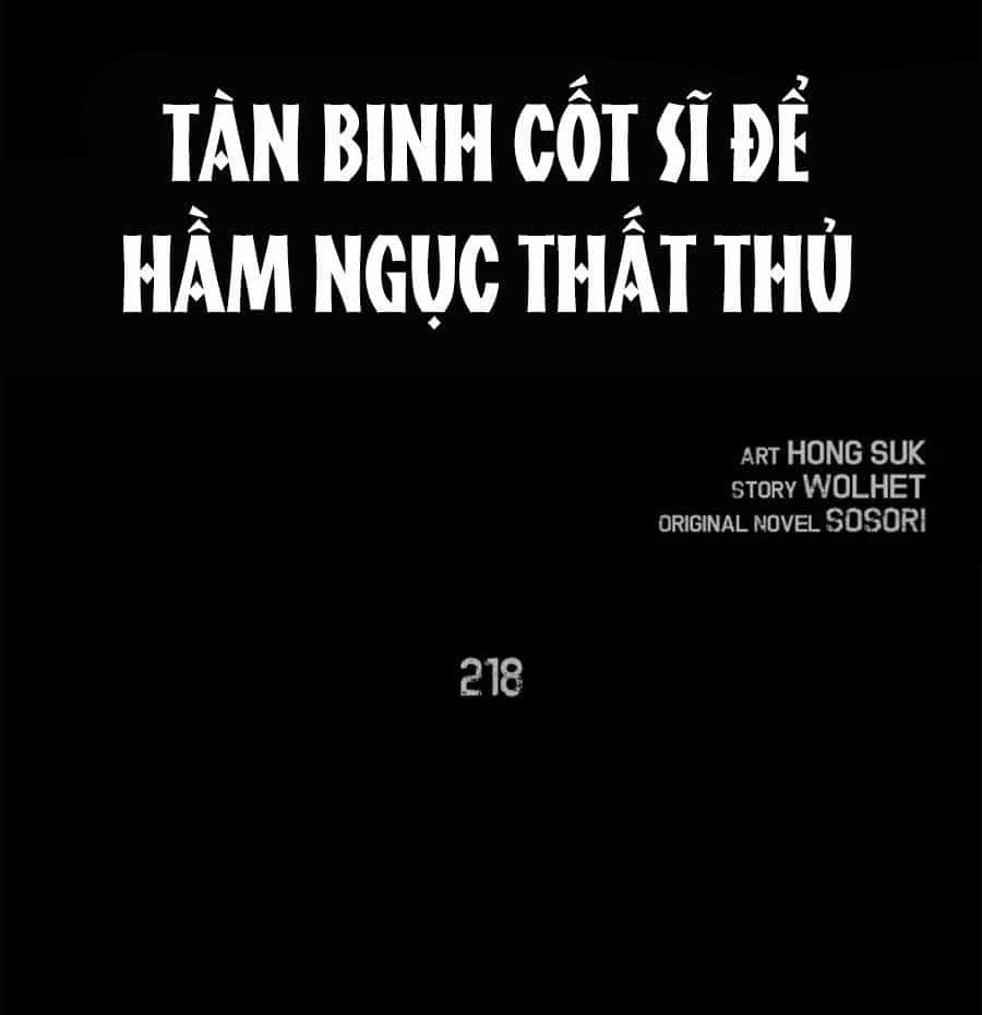 Chiến Binh Xương Trắng Thất Thủ - Chương 218 - ảnh 52