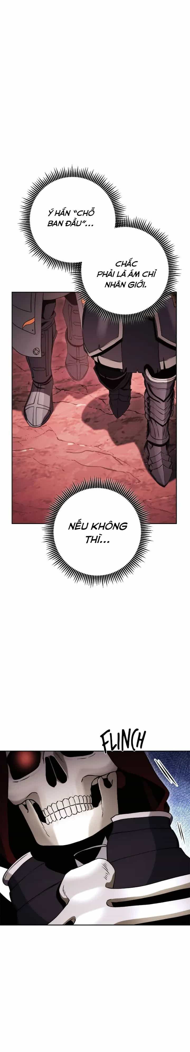 Chiến Binh Xương Trắng Thất Thủ - Chương 219 - ảnh 21