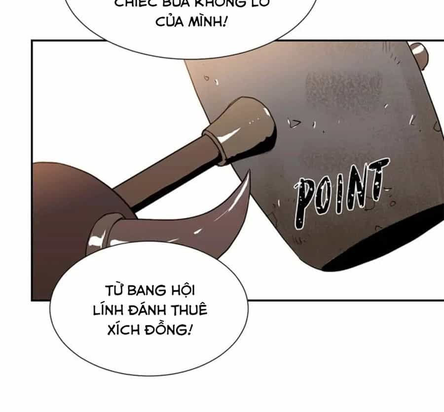 Chiến Binh Xương Trắng Thất Thủ - Chương 23 - ảnh 18