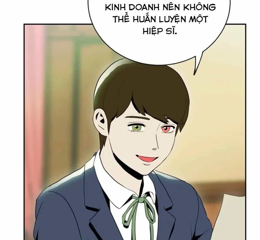 Chiến Binh Xương Trắng Thất Thủ - Chương 23 - ảnh 56